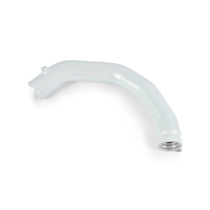 Mishimoto 2015-2020 BMW F80 M3/M4 Intercooler Pipe Kit Mineral White Metallic - Image 6