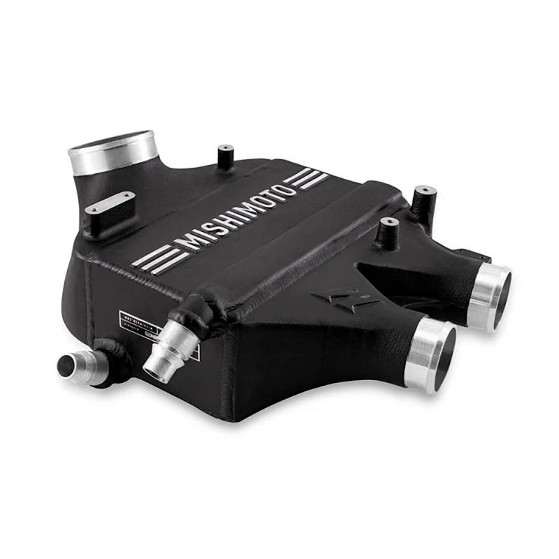 Mishimoto 2015+ BMW F8X M3/M4 Performance Air-to-Water Intercooler - Image 2