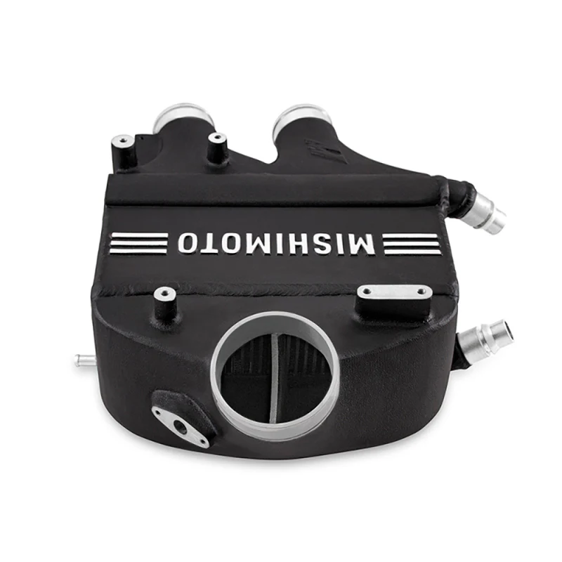 Mishimoto 2015+ BMW F8X M3/M4 Performance Air-to-Water Intercooler - Image 6