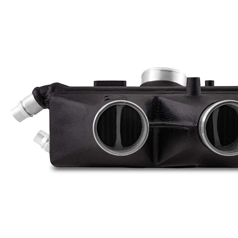Mishimoto 2015+ BMW F8X M3/M4 Performance Air-to-Water Intercooler - Image 7