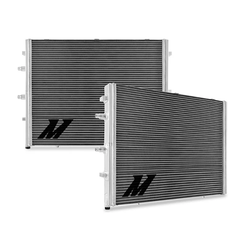 Mishimoto 2015+ BMW F8X M3/M4 Performance Heat Exchanger - Image 2