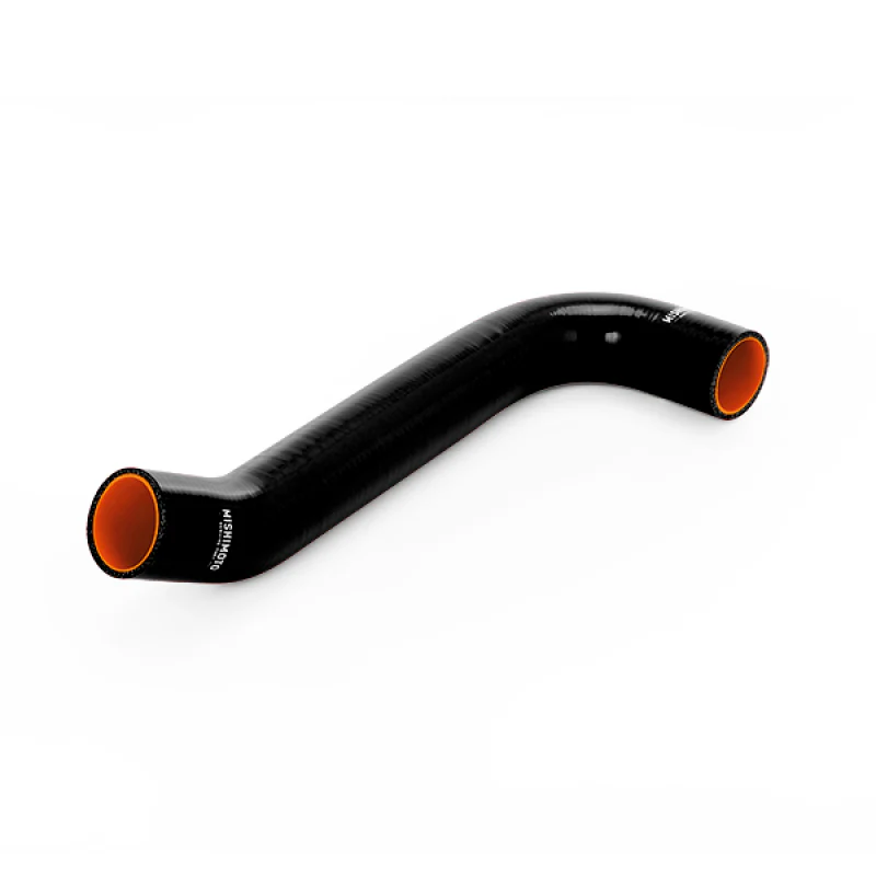 Mishimoto 2015+ Dodge Challenger / Charger SRT Hellcat Silicone Radiator Hose Kit - Black - Image 4
