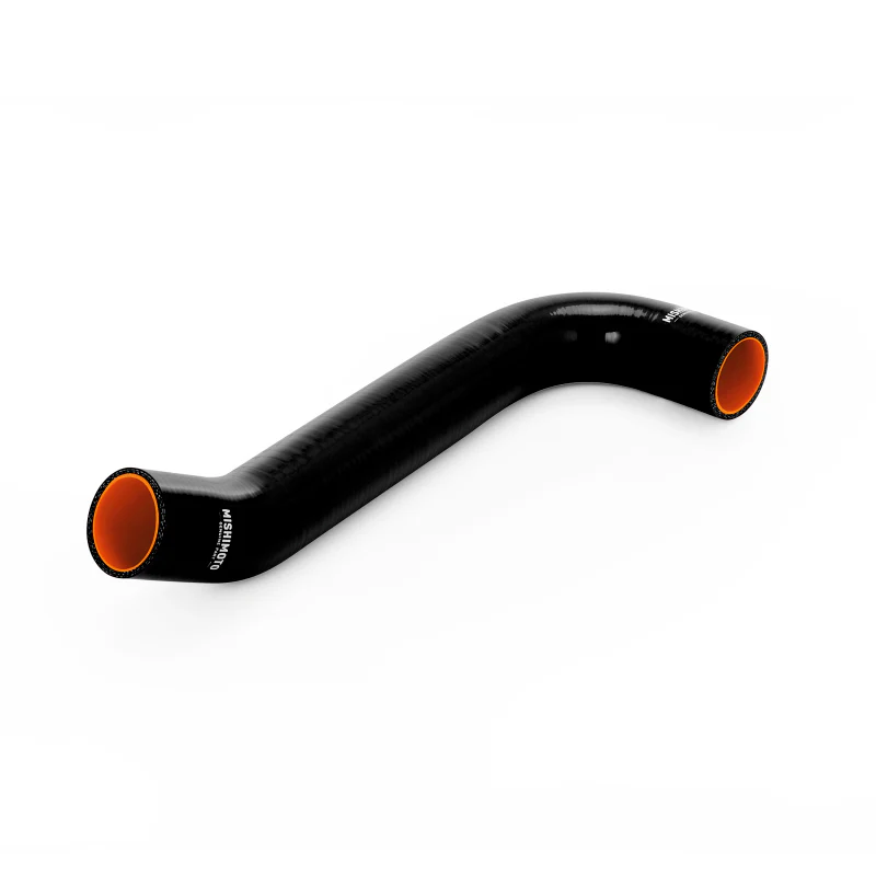 Mishimoto 2015+ Dodge Challenger / Charger SRT Hellcat Silicone Radiator Hose Kit - Black - Image 5