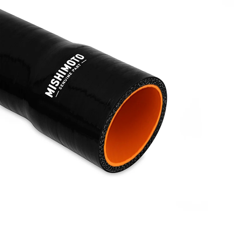 Mishimoto 2015+ Dodge Ram 6.7L Silicone Hose Kit Black - Image 8