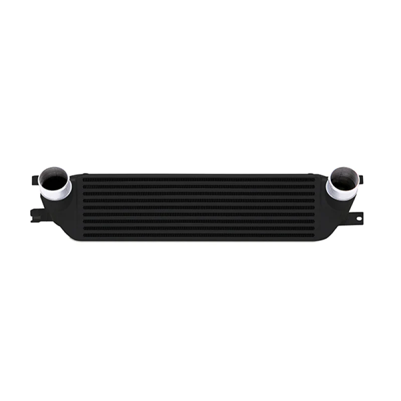 Mishimoto 2015 Ford Mustang EcoBoost Front-Mount Intercooler - Black - Image 15