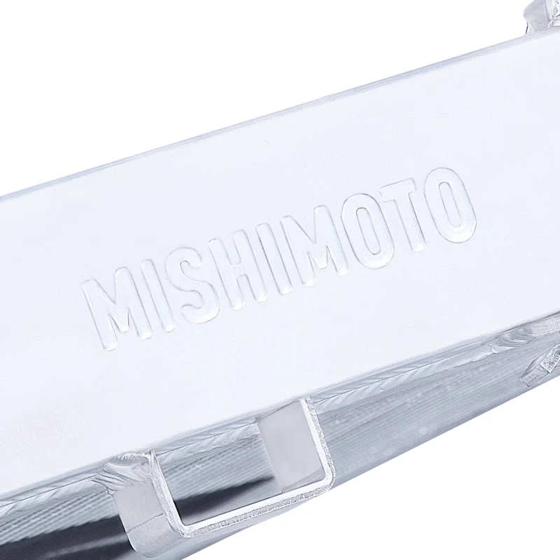 Mishimoto 2015+ Ford Mustang EcoBoost Performance Aluminum Radiator - Image 14