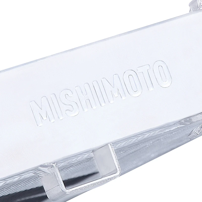Mishimoto 2015+ Ford Mustang EcoBoost Performance Aluminum Radiator - Image 18