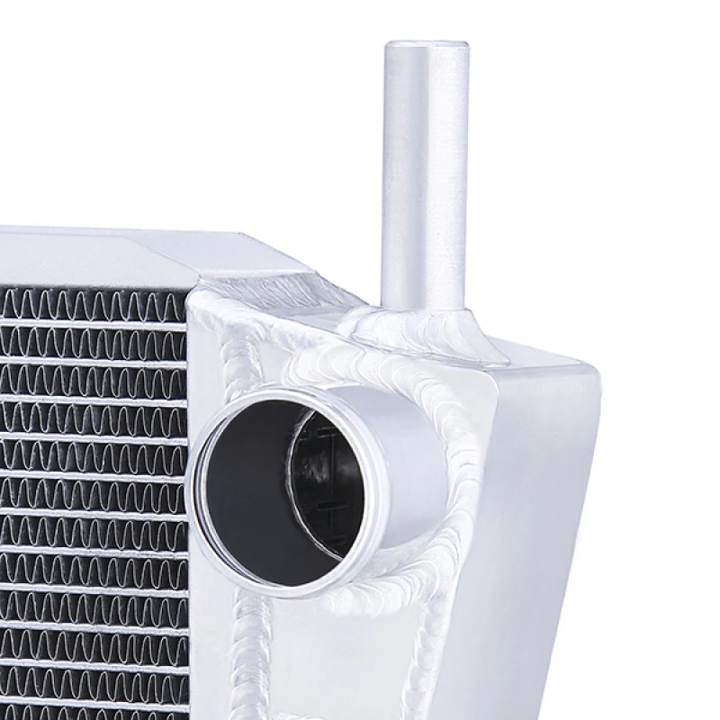 Mishimoto 2015+ Ford Mustang EcoBoost Performance Aluminum Radiator - Image 21