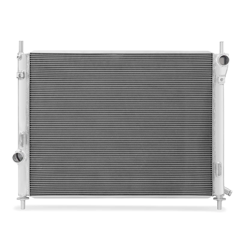 Mishimoto 2015+ Ford Mustang GT Performance Aluminum Radiator - Image 5
