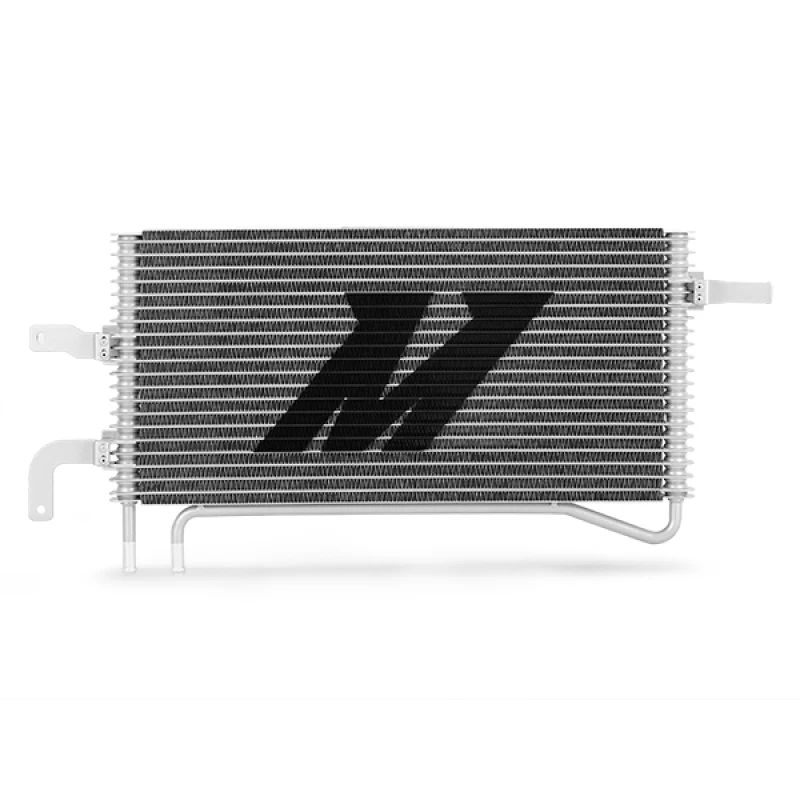 Mishimoto 2015+ Ford Mustang GT / V6 / EcoBoost Transmission Cooler (Auto) - Image 6