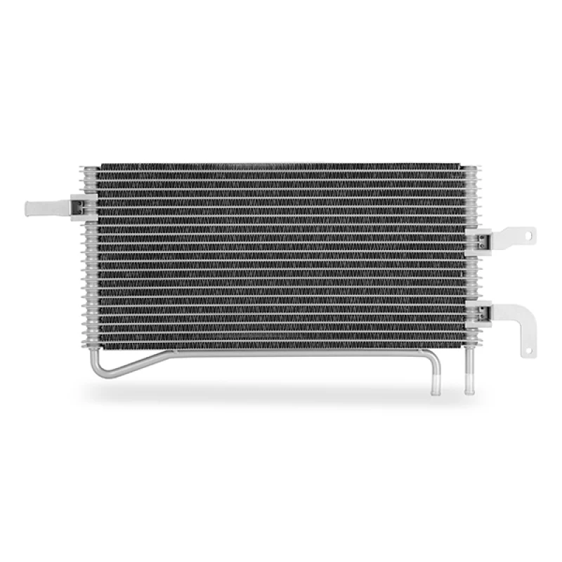 Mishimoto 2015+ Ford Mustang GT / V6 / EcoBoost Transmission Cooler (Auto) - Image 7