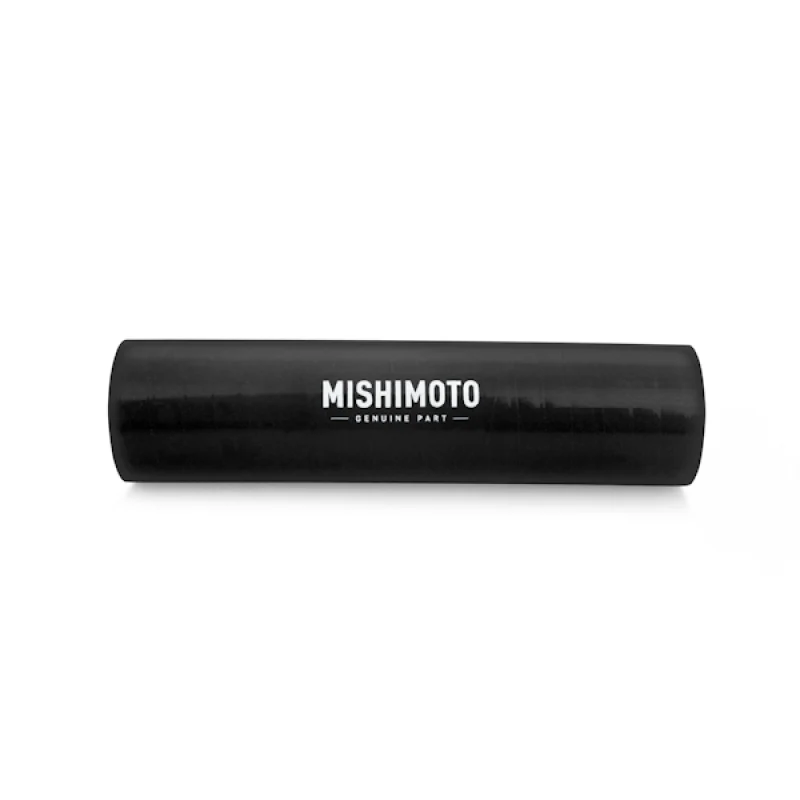 Mishimoto 2015 Subaru WRX Black Silicone Radiator Coolant Ancillary Hoses Kit - Image 12