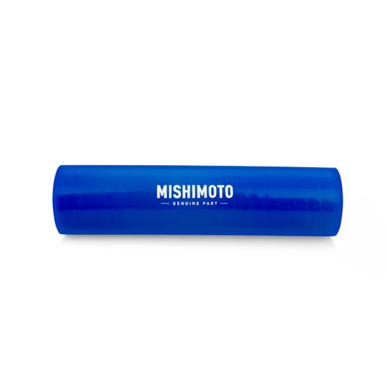 Mishimoto 2015 Subaru WRX Blue Silicone Radiator Coolant Ancillary Hoses Kit - Image 18