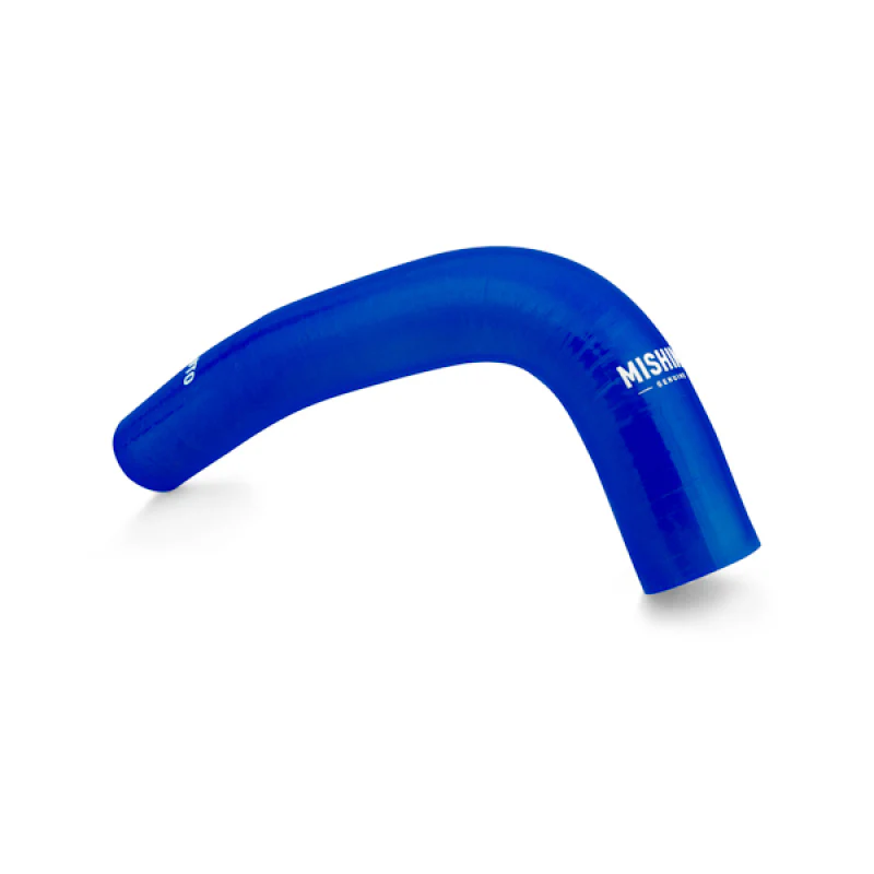 Mishimoto 2015 Subaru WRX Blue Silicone Radiator Coolant Ancillary Hoses Kit - Image 3
