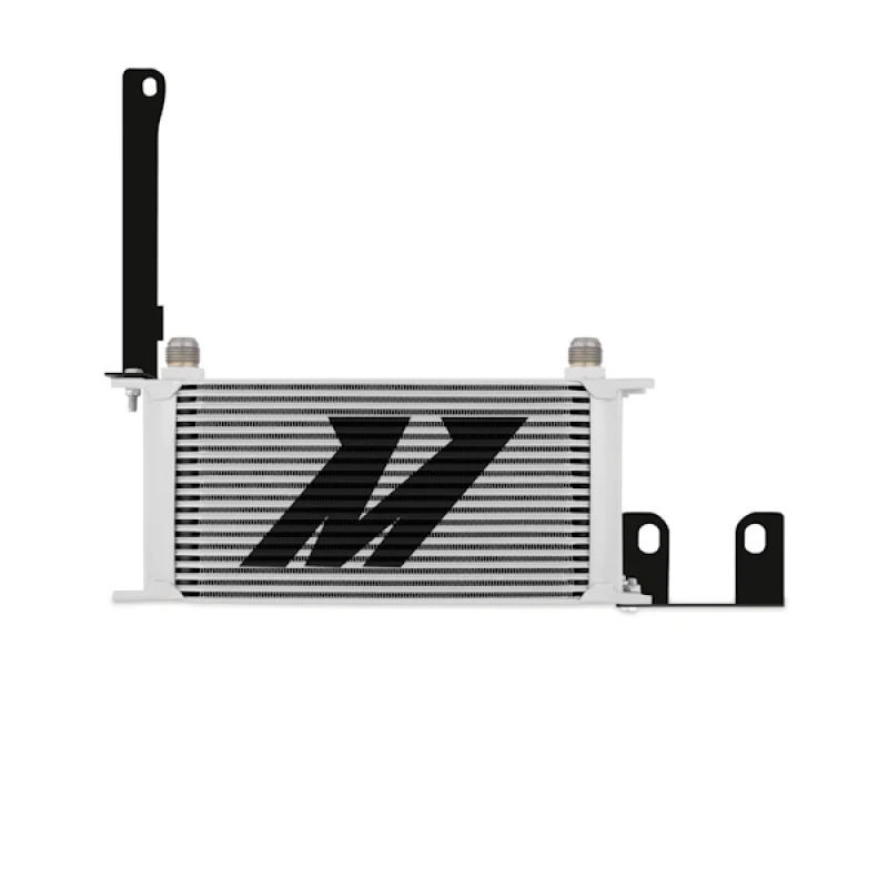 Mishimoto 2015 Subaru WRX Oil Cooler Kit - Image 19