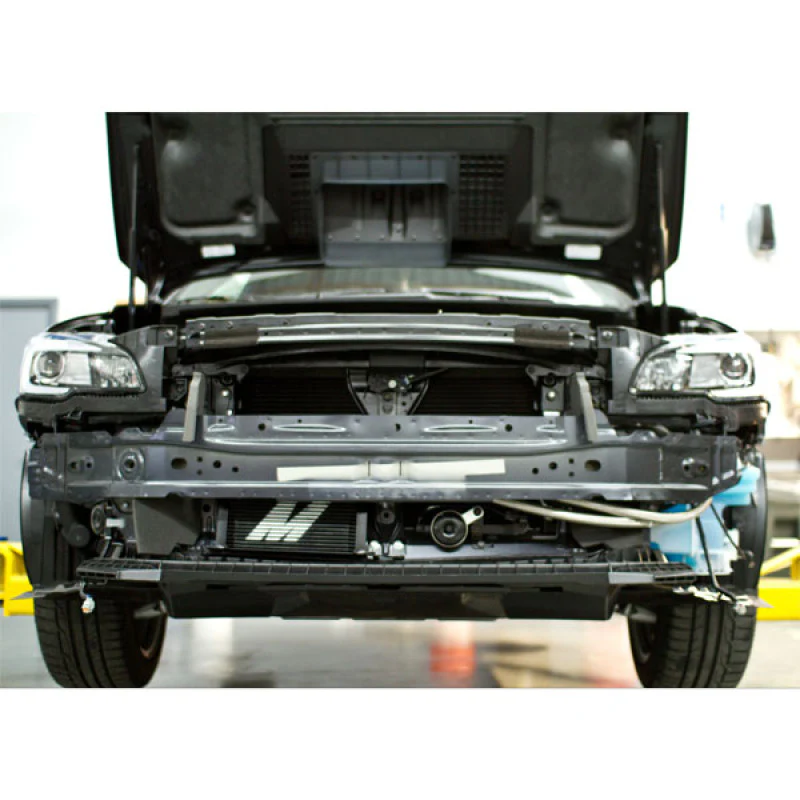 Mishimoto 2015 Subaru WRX Oil Cooler Kit - Image 5