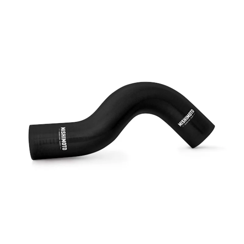 Mishimoto 2015+ Subaru WRX Silicone Radiator Coolant Hose Kit - Black - Image 13