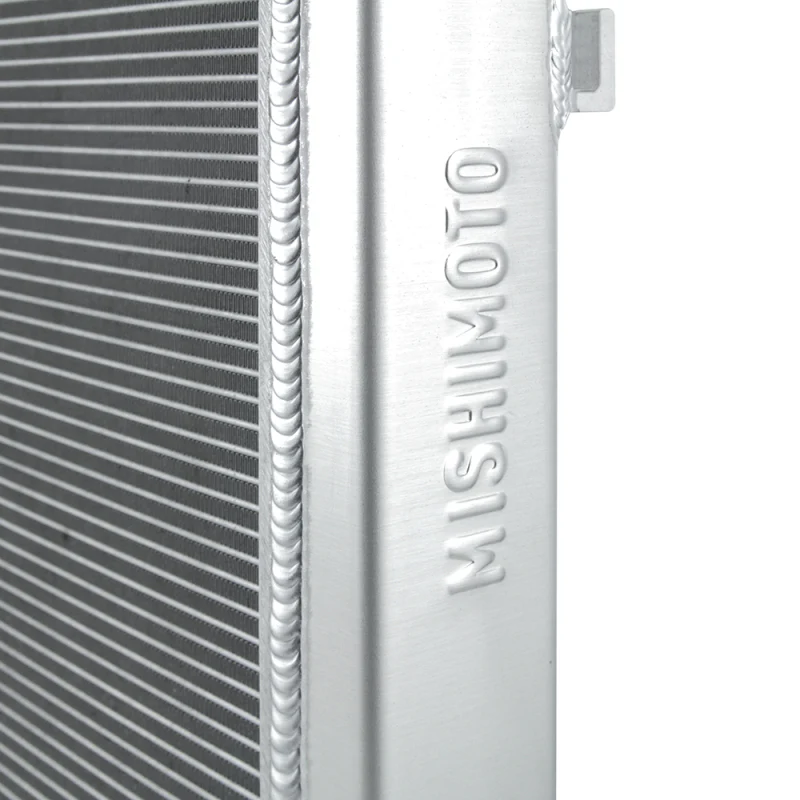 Mishimoto 2015+ Volkswagen/Audi MK7 Aluminum Radiator - Image 2