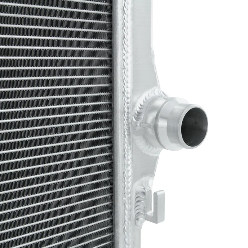 Mishimoto 2015+ Volkswagen/Audi MK7 Aluminum Radiator - Image 3