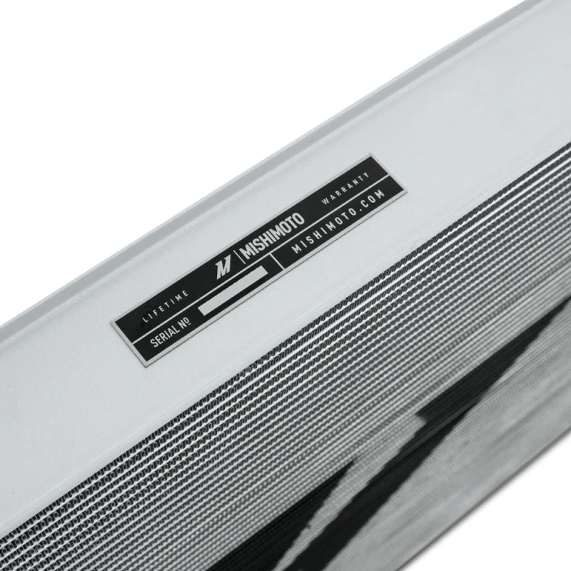 Mishimoto 2015+ Volkswagen/Audi MK7 Aluminum Radiator - Image 4