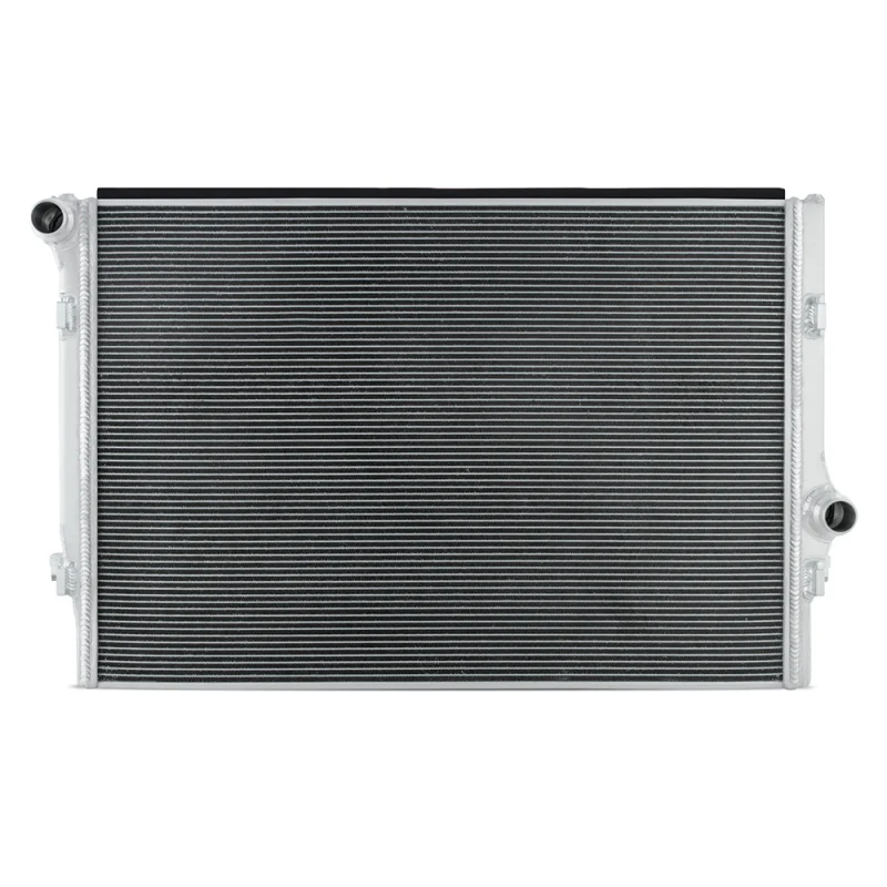 Mishimoto 2015+ Volkswagen/Audi MK7 Aluminum Radiator - Image 5