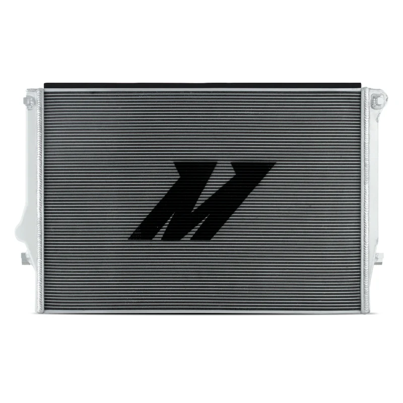 Mishimoto 2015+ Volkswagen/Audi MK7 Aluminum Radiator - Image 6