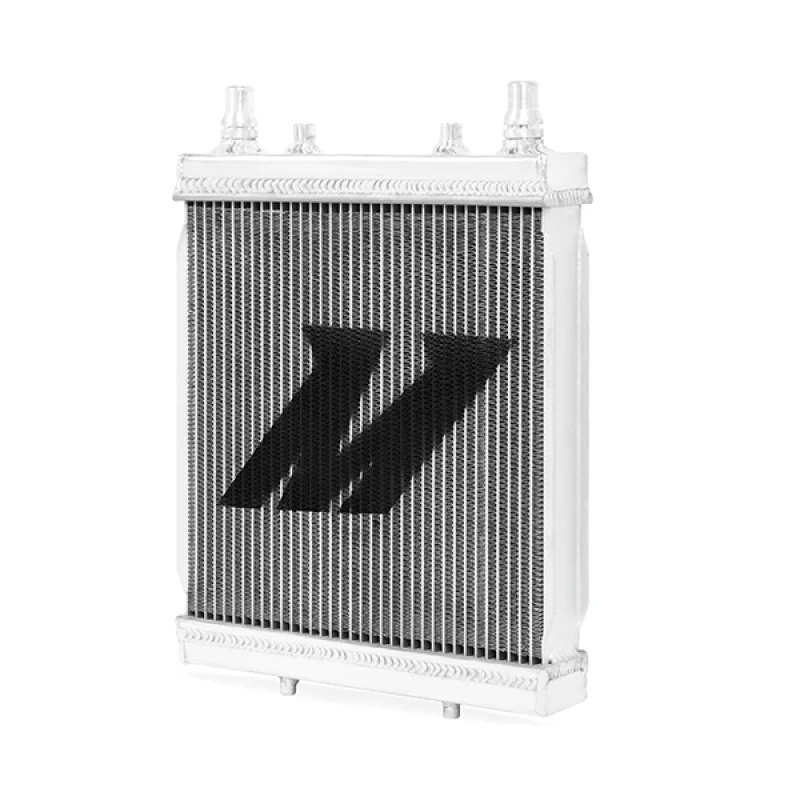 Mishimoto 2016+ Chevrolet Camaro SS or HD Cooling Package Performance Aux Aluminum Radiators - Image 20