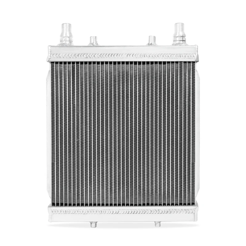Mishimoto 2016+ Chevrolet Camaro SS or HD Cooling Package Performance Aux Aluminum Radiators - Image 4