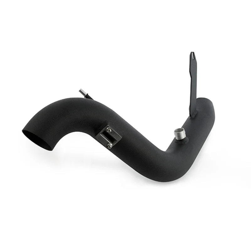 Mishimoto 2016 Ford Fiesta ST 1.6L Performance Air Intake Kit - Wrinkle Black - Image 24