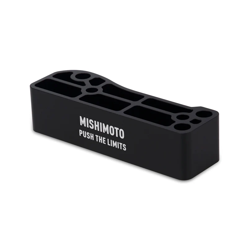 Mishimoto 2016+ Ford Focus Gas Pedal Spacer - Image 7