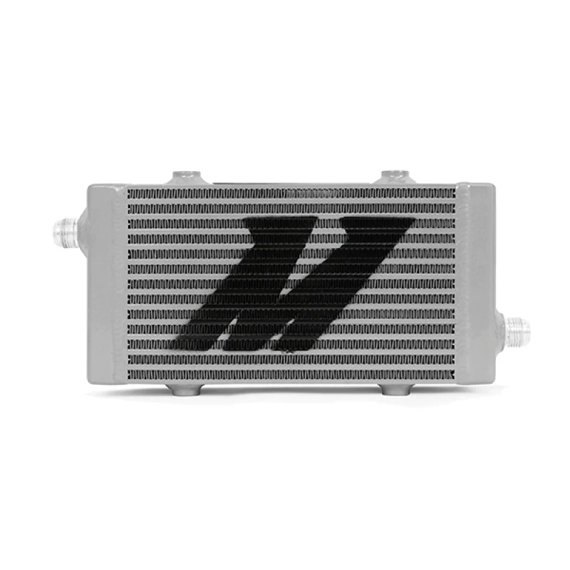 Mishimoto 2016+ Ford Focus RS Thermostatic Oil Cooler Kit - Silver - Image 4