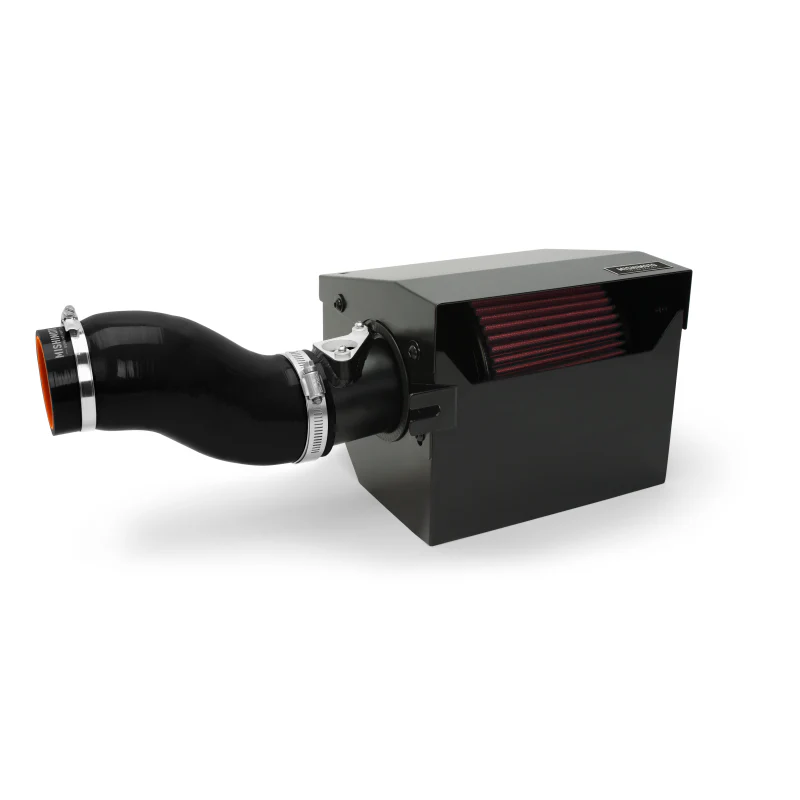 Mishimoto 2016 Honda Civic 1.5L Turbo Performance Air Intake - Black - Image 22