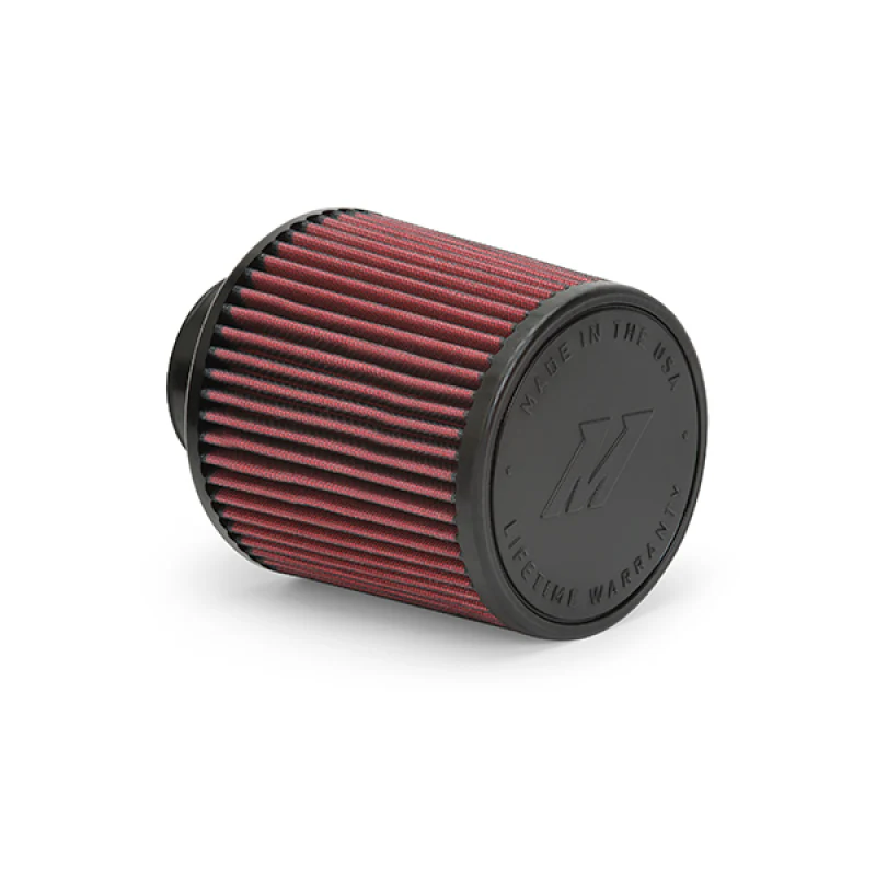 Mishimoto 2016 Honda Civic 1.5L Turbo Performance Air Intake - Blue - Image 6
