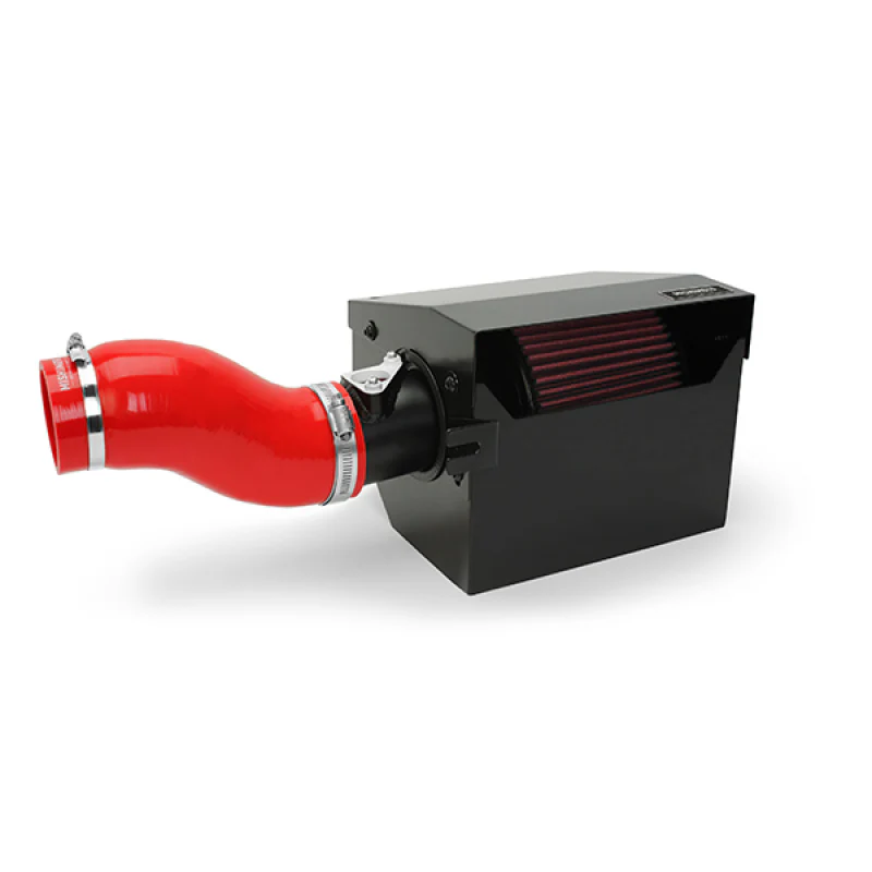 Mishimoto 2016 Honda Civic 1.5L Turbo Performance Air Intake - Red - Image 24