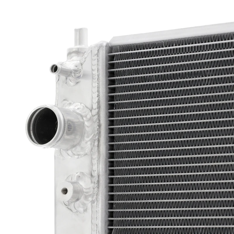 Mishimoto 2016+ Honda Civic 1.5T (Incl. SI) Aluminum Performance Radiator - Image 4
