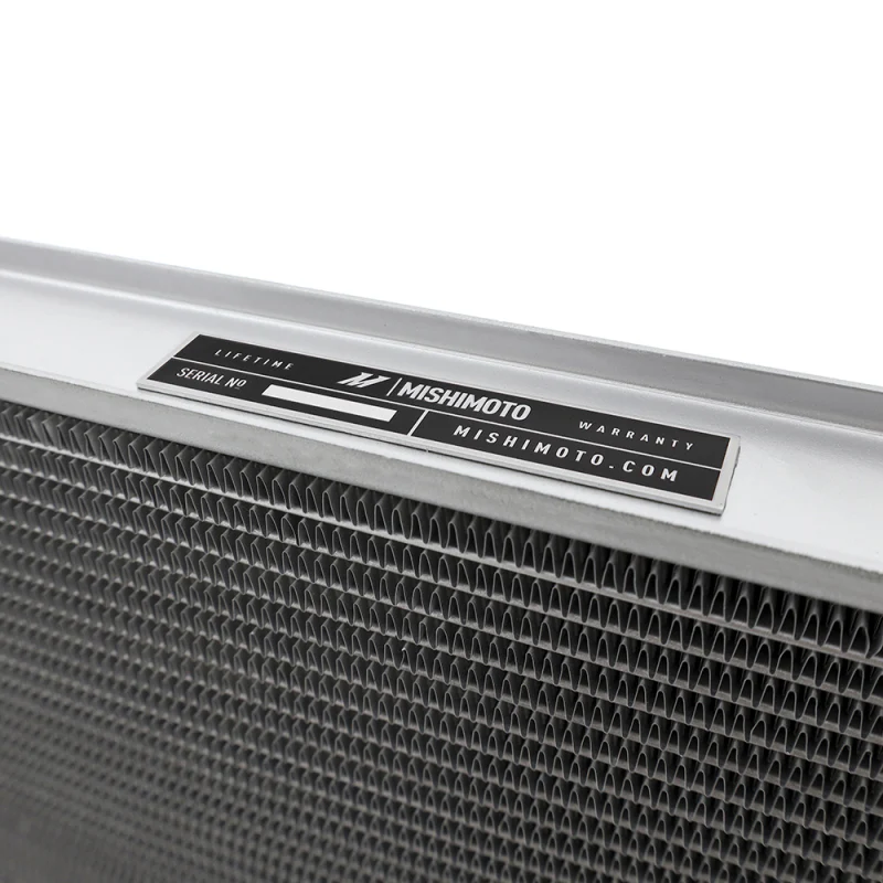 Mishimoto 2016+ Honda Civic 1.5T (Incl. SI) Aluminum Performance Radiator - Image 5