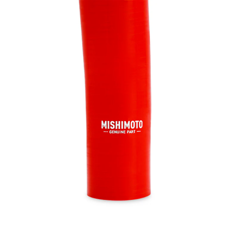 Mishimoto 2016+ Honda Civic 1.5T Red Silicone Coolant Hose Kit - Image 4