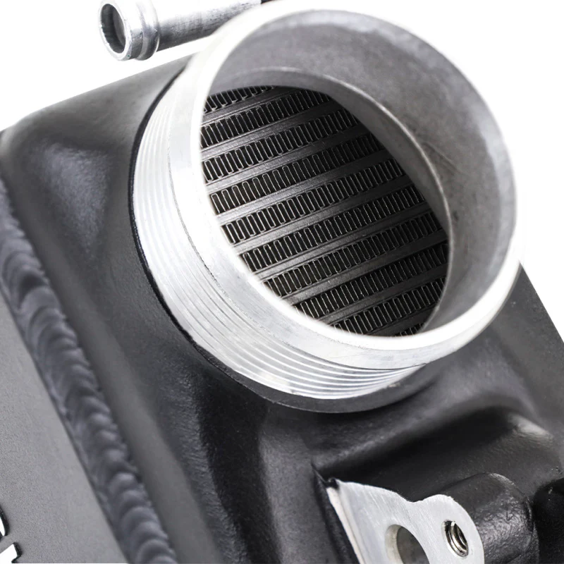 Mishimoto 2016+ Infiniti Q50/60 3.0T Performance Air-To-Water Intercooler Kit - Image 23