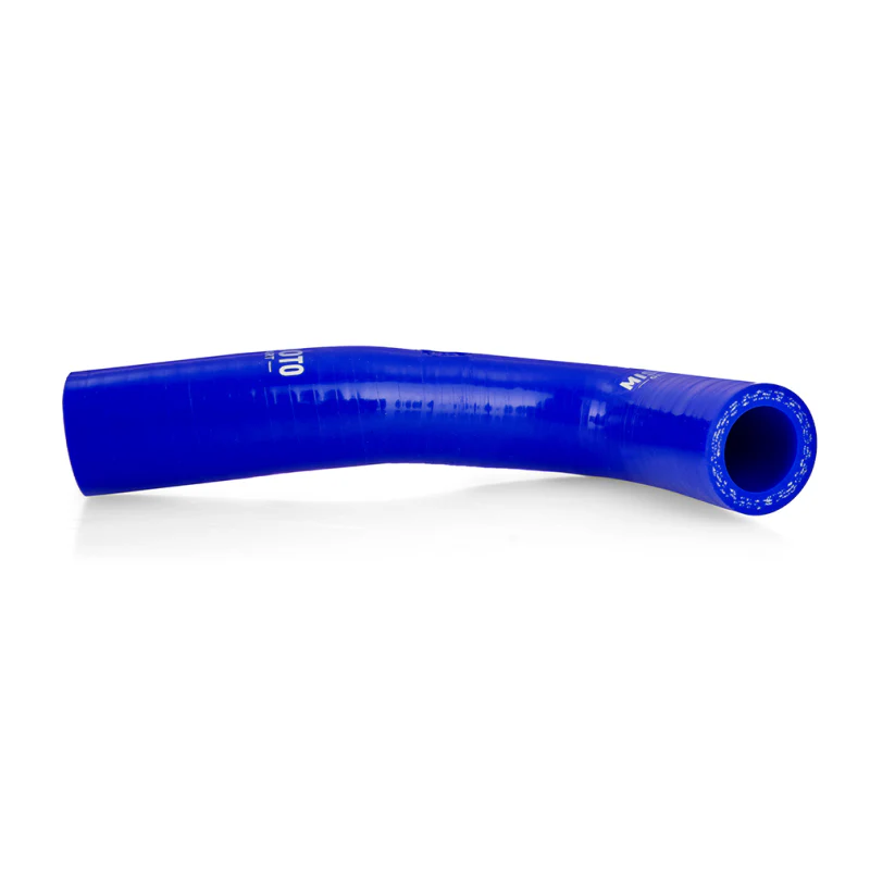 Mishimoto 2016+ Infiniti Q50/Q60 3.0T Ancillary Coolant Hose Kit - Blue - Image 2