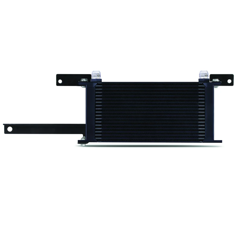 Mishimoto 2016+ Mazda Miata Thermostatic Oil Cooler Kit - Black - Image 13