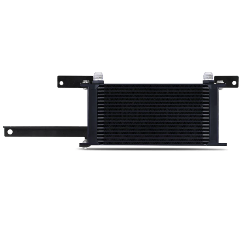 Mishimoto 2016+ Mazda Miata Thermostatic Oil Cooler Kit - Black - Image 14