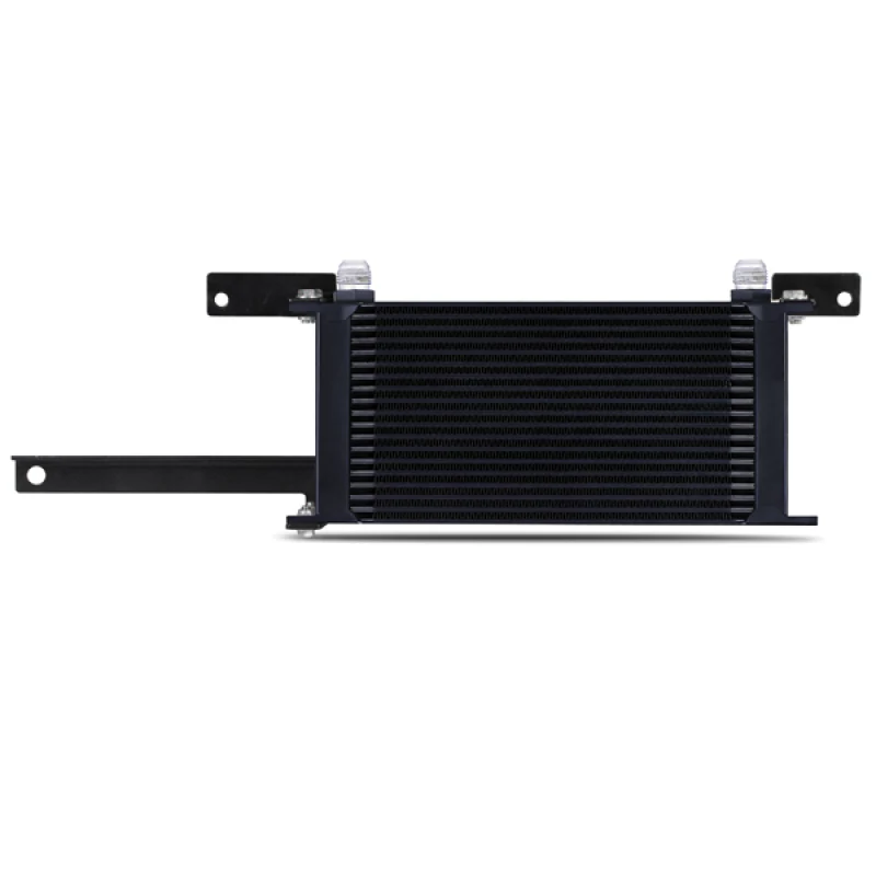 Mishimoto 2016+ Mazda Miata Thermostatic Oil Cooler Kit - Black - Image 16