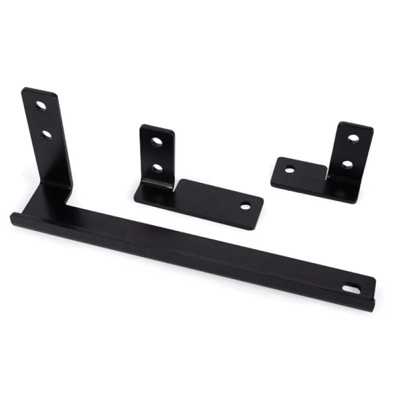 Mishimoto 2016+ Mazda Miata Thermostatic Oil Cooler Kit - Black - Image 7