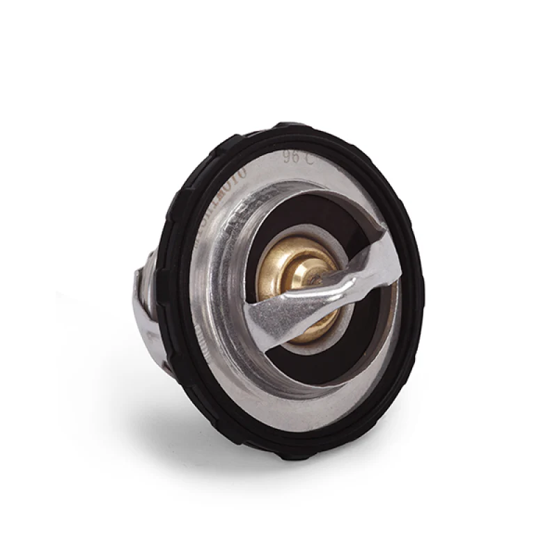 Mishimoto 2016+ Nissan Titan XD High-Temperature Thermostat - Image 3