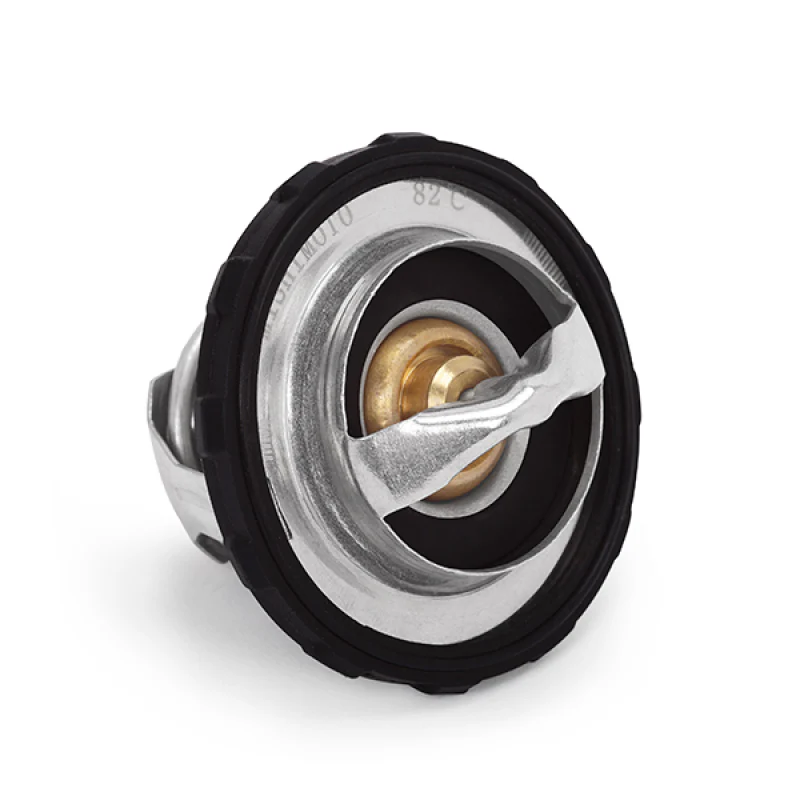 Mishimoto 2016+ Nissan Titan XD Low-Temperature Thermostat - Image 4