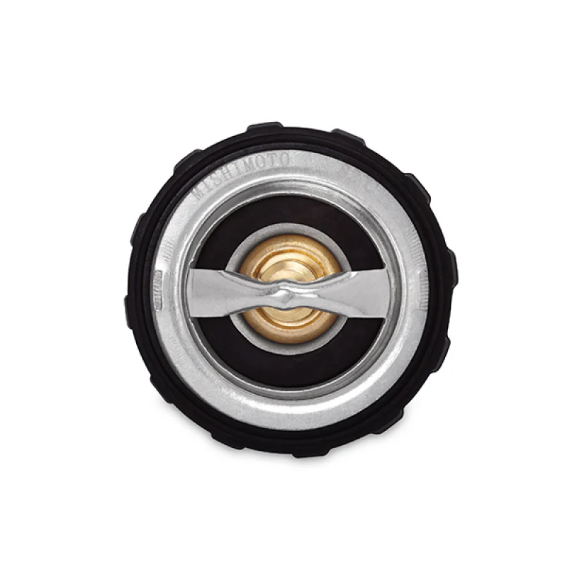 Mishimoto 2016+ Nissan Titan XD Low-Temperature Thermostat - Image 5