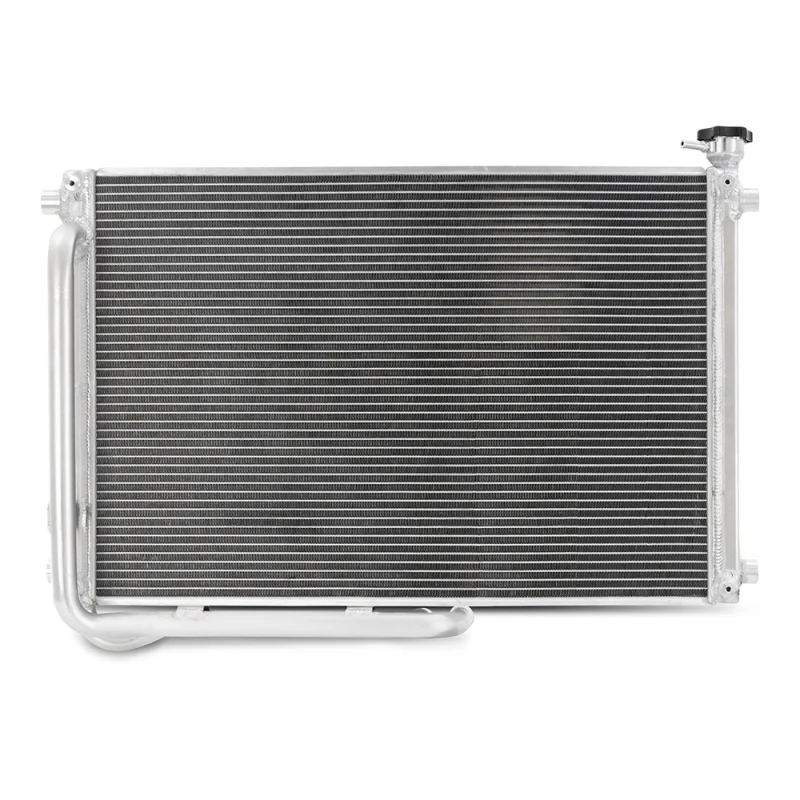 Mishimoto 2016+ Polaris RZR XP Turbo Aluminum Radiator Relocation Kit - Image 4