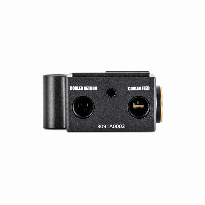 Mishimoto 2017+ Ford Raptor 10R80 Thermal Bypass Valve Kit - Image 3