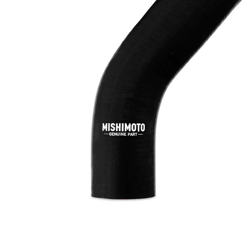 Mishimoto 2017+ Honda Civic Type R Silicone Hose Kit - Black - Image 2