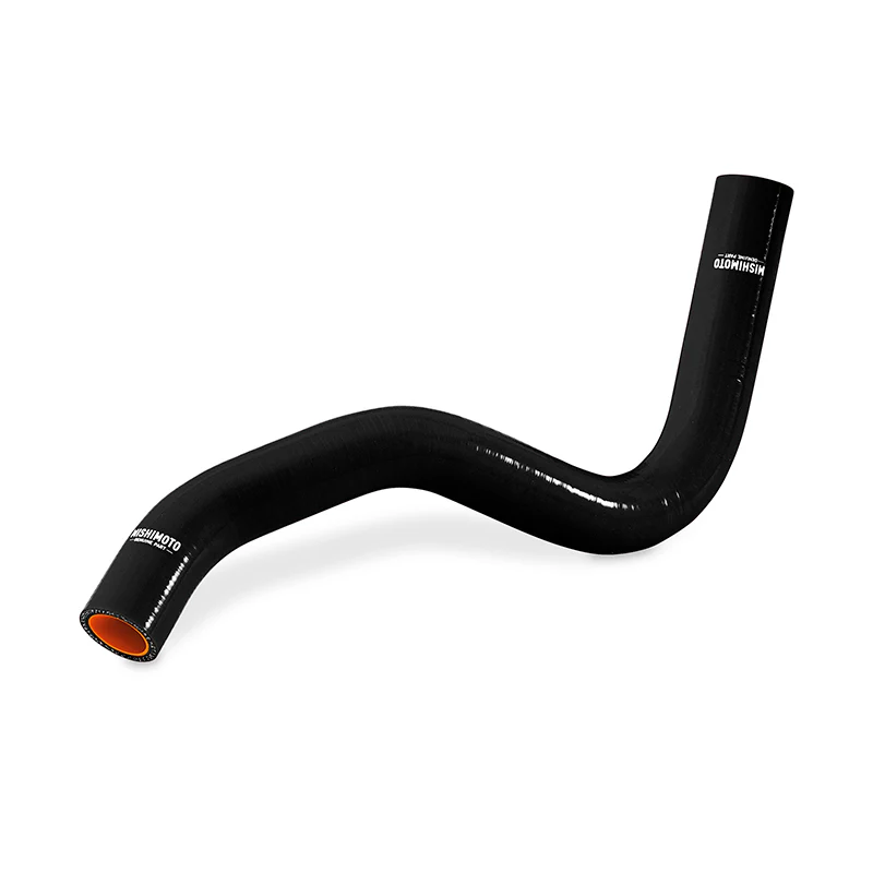 Mishimoto 2017+ Honda Civic Type R Silicone Hose Kit - Black - Image 5